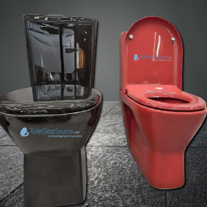 Elvate Your Style Unique Designer Toilet Seat in 2024